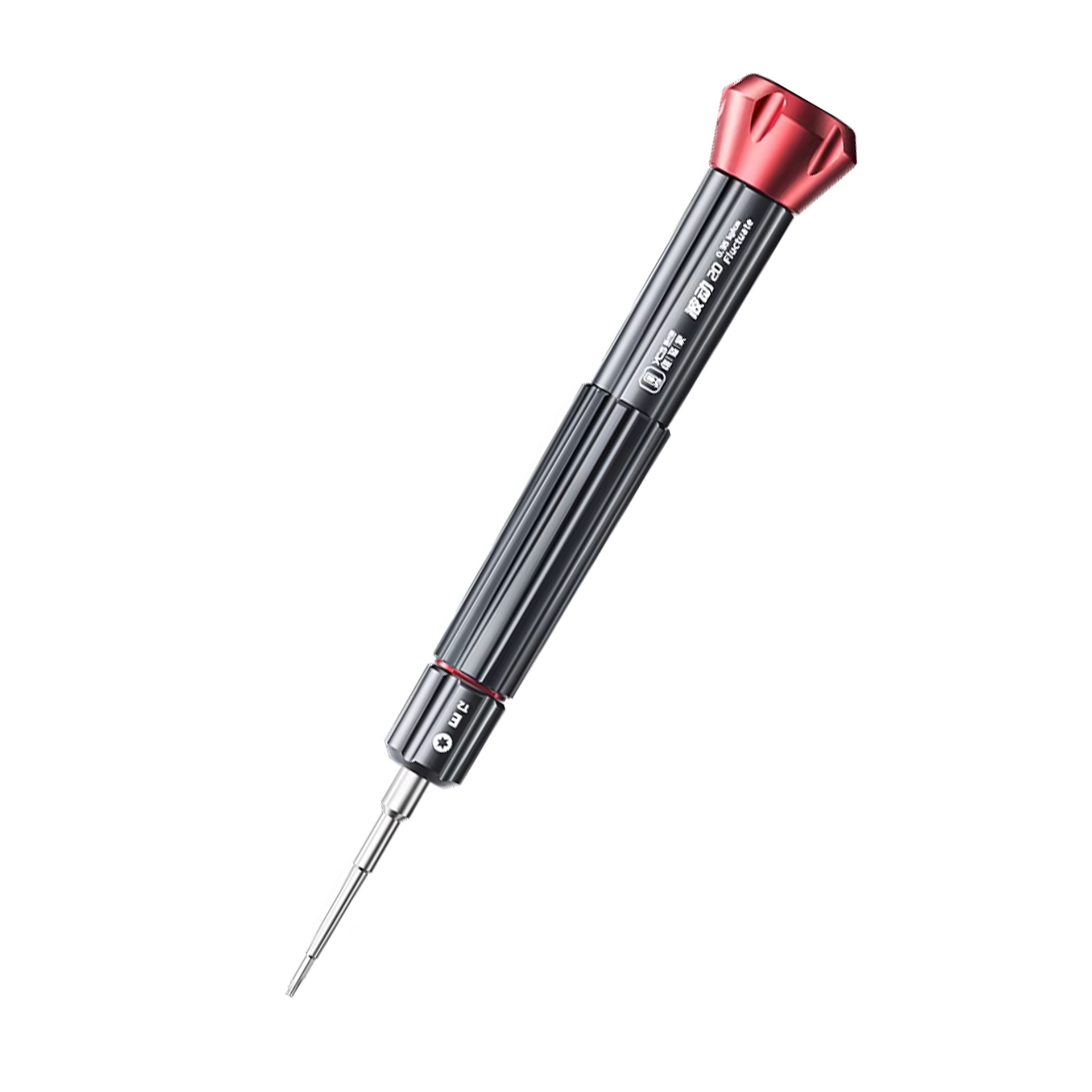 Obeng Satuan YCS Torque 2D E